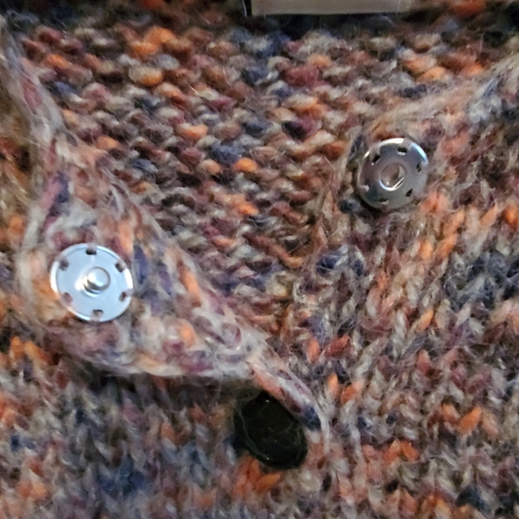 Relativity Sweater - Picture 2 of 2